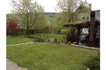 Češka Privát Rokytnice nad Jizerou, Eksterijer
